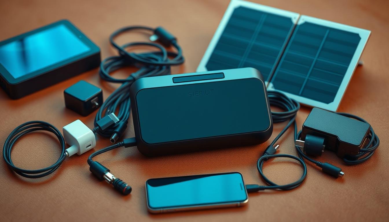 The Ultimate Guide to Portable Power Station Accessories